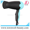 Bonne qualité Mini Voyage pliable DC Hair Dryer 1200W Wholesale